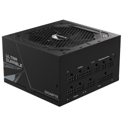 Блок питания Gigabyte UD850GM 850W (GP-UD850GM) (Восстановлено продавцом, 652565)