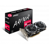 Фото Видеокарта MSI Radeon RX 570 ARMOR 8192MB (RX 570 ARMOR 8G)