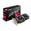 Photo Video Graphic Card MSI Radeon RX 570 ARMOR OC 4096MB (RX 570 ARMOR 4G OC)