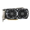 Photo Video Graphic Card MSI Radeon RX 570 ARMOR OC 4096MB (RX 570 ARMOR 4G OC)