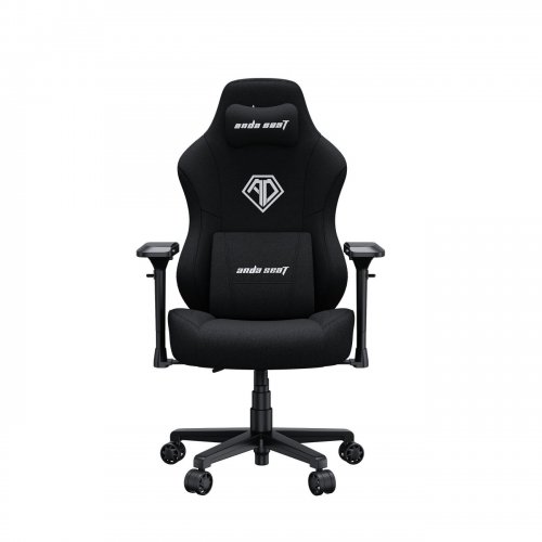 

Anda Seat Phantom 3 Pro L (AD18YC-06-B-F) Black
