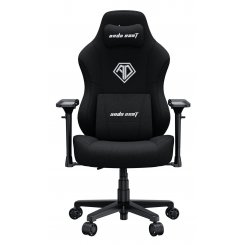 Ігрове крісло Anda Seat Phantom 3 Pro L (AD18YC-06-B-F) Black