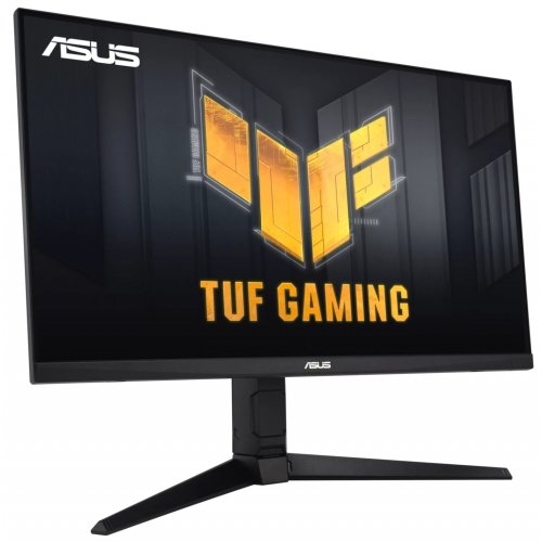 Купити Уцінка монітор Asus 27" TUF Gaming VG27AQL3A (90LM09A0-B01370) Black (Биті пікселі, 1шт., 652699) - ціна в Києві, Львові, Вінниці, Хмельницькому, Франківську, Україні | інтернет-магазин TELEMART.UA фото