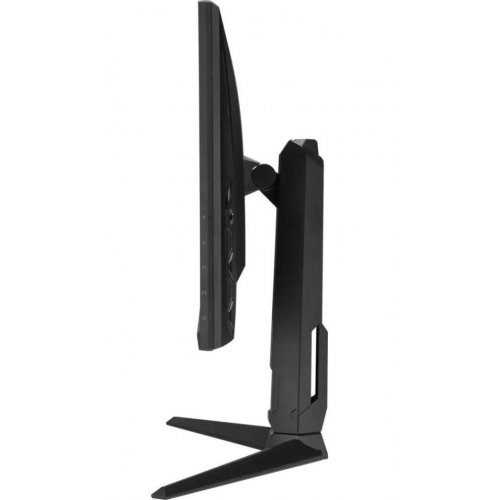 Купити Уцінка монітор Asus 27" TUF Gaming VG27AQL3A (90LM09A0-B01370) Black (Биті пікселі, 1шт., 652699) - ціна в Києві, Львові, Вінниці, Хмельницькому, Франківську, Україні | інтернет-магазин TELEMART.UA фото