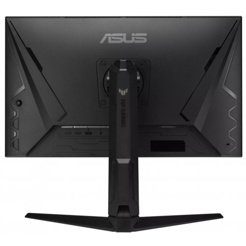 Купити Уцінка монітор Asus 27" TUF Gaming VG27AQL3A (90LM09A0-B01370) Black (Биті пікселі, 1шт., 652699) - ціна в Києві, Львові, Вінниці, Хмельницькому, Франківську, Україні | інтернет-магазин TELEMART.UA фото