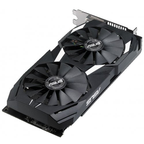 Продать Видеокарта Asus Radeon RX 580 Dual 4096MB (DUAL-RX580-4G) по Trade-In интернет-магазине Телемарт - Киев, Днепр, Украина фото