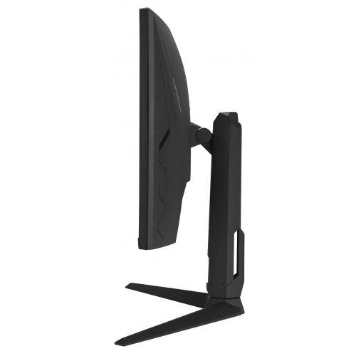 Купити Уцінка монітор Asus 34" TUF Gaming VG34VQL3A (90LM06F0-B02E70) Black (Вітринний зразок, 652827) - ціна в Києві, Львові, Вінниці, Хмельницькому, Франківську, Україні | інтернет-магазин TELEMART.UA фото