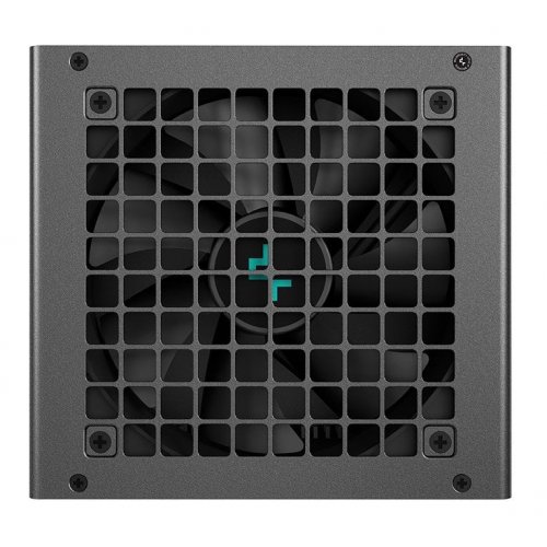 Блок живлення Deepcool PN650M 650W (R-PN650M-FC0B-EU) (Відновлено продавцем, 652859) купити з перевіркою сумісності: огляд, характеристики, ціна у Києві, Львові, Вінниці, Хмельницькому, Івано-Франківську, Україні | інтернет-магазин TELEMART.UA фото