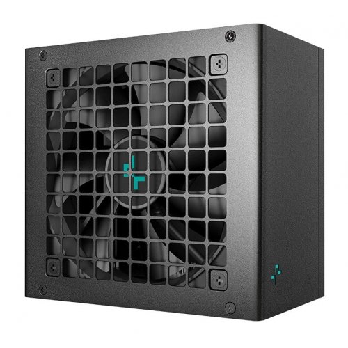 Купить Блок питания Deepcool PN650M 650W (R-PN650M-FC0B-EU) (Восстановлено продавцом, 652859) с проверкой совместимости: обзор, характеристики, цена в Киеве, Днепре, Одессе, Харькове, Украине | интернет-магазин TELEMART.UA фото