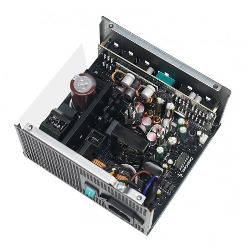 Купить Блок питания Deepcool PN650M 650W (R-PN650M-FC0B-EU) (Восстановлено продавцом, 652859) с проверкой совместимости: обзор, характеристики, цена в Киеве, Днепре, Одессе, Харькове, Украине | интернет-магазин TELEMART.UA фото