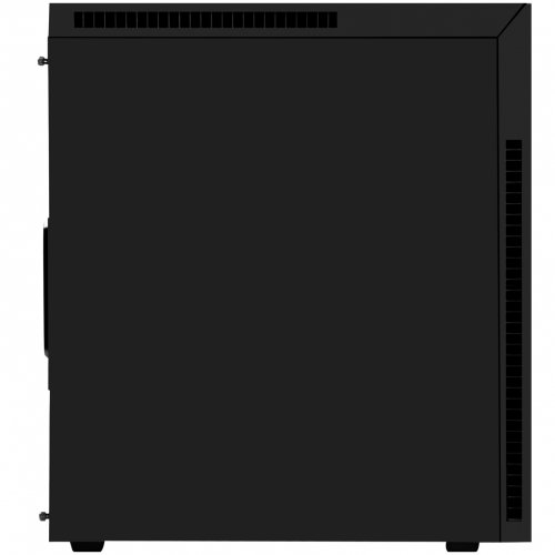 Корпус Silverstone Kublai KL07E без БЖ (SST-KL07B-E) Black купити з перевіркою сумісності: огляд, характеристики, ціна у Києві, Львові, Вінниці, Хмельницькому, Івано-Франківську, Україні | інтернет-магазин TELEMART.UA фото