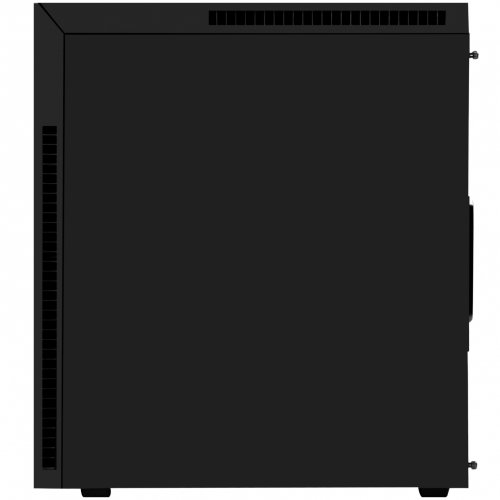 Корпус Silverstone Kublai KL07E без БЖ (SST-KL07B-E) Black купити з перевіркою сумісності: огляд, характеристики, ціна у Києві, Львові, Вінниці, Хмельницькому, Івано-Франківську, Україні | інтернет-магазин TELEMART.UA фото