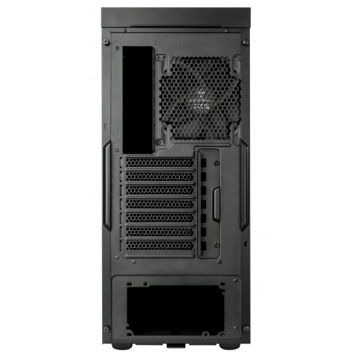 Купить Корпус Silverstone Kublai KL07E без БП (SST-KL07B-E) Black с проверкой совместимости: обзор, характеристики, цена в Киеве, Днепре, Одессе, Харькове, Украине | интернет-магазин TELEMART.UA фото