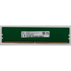 Озу Hynix DDR5 16GB 5600Mhz (HMCG78AGBUA081N) (Восстановлено продавцом, 652882)