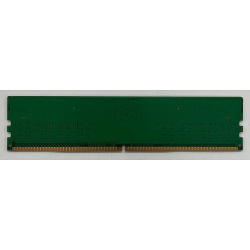 Купить Озу Hynix DDR5 16GB 5600Mhz (HMCG78AGBUA081N) (Восстановлено продавцом, 652887) с проверкой совместимости: обзор, характеристики, цена в Киеве, Днепре, Одессе, Харькове, Украине | интернет-магазин TELEMART.UA фото