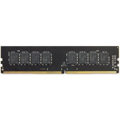 Фото ОЗП AMD Radeon DDR4 8GB 2400Mhz R7 Performance (R748G2400U2S-UO)
