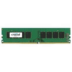 Фото Crucial DDR4 16GB 2400Mhz (CT16G4DFD824A)