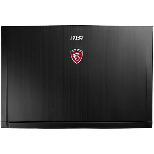 Продать Ноутбук MSI GS73VR-7RF Stealth Pro (GS73VR7RF-287UA) Black по Trade-In интернет-магазине Телемарт - Киев, Днепр, Украина фото