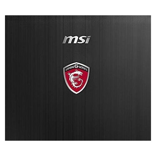 Продать Ноутбук MSI GS73VR-7RF Stealth Pro (GS73VR7RF-287UA) Black по Trade-In интернет-магазине Телемарт - Киев, Днепр, Украина фото