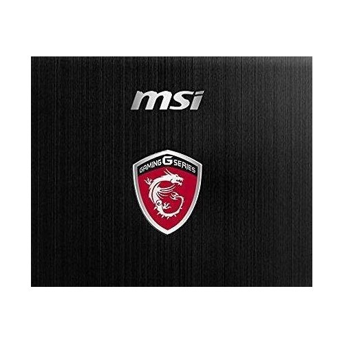 Продать Ноутбук MSI GS63VR-7RF Stealth Pro (GS63VR7RF-430UA) Black по Trade-In интернет-магазине Телемарт - Киев, Днепр, Украина фото