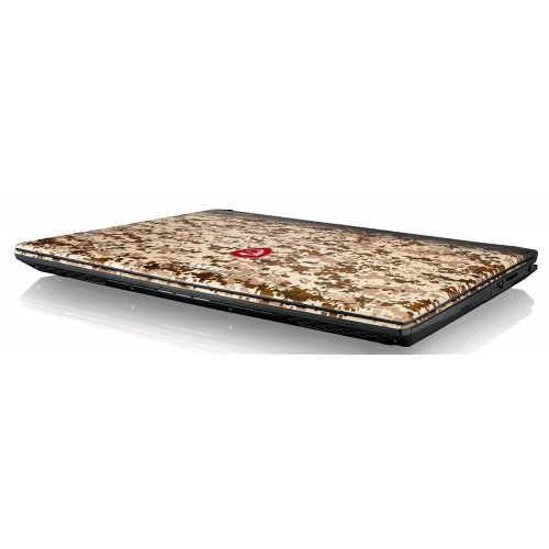 Продати Ноутбук MSI GE62-7RE Apache Pro (GE627RE-855XUA) Digital Desert за Trade-In у інтернет-магазині Телемарт - Київ, Дніпро, Україна фото