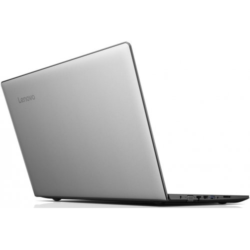 Продати Ноутбук Lenovo IdeaPad 310-15 (80TT004SRA) Silver за Trade-In у інтернет-магазині Телемарт - Київ, Дніпро, Україна фото