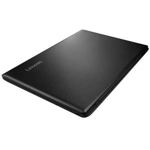Продать Ноутбук Lenovo IdeaPad 110-15IBR (80T70037RA) Black по Trade-In интернет-магазине Телемарт - Киев, Днепр, Украина фото
