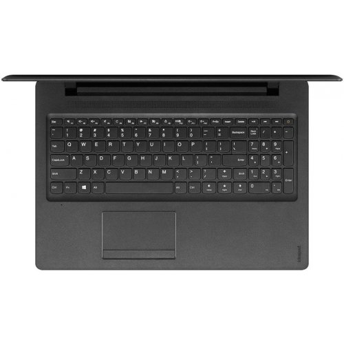 Продать Ноутбук Lenovo IdeaPad 110-15IBR (80T70037RA) Black по Trade-In интернет-магазине Телемарт - Киев, Днепр, Украина фото