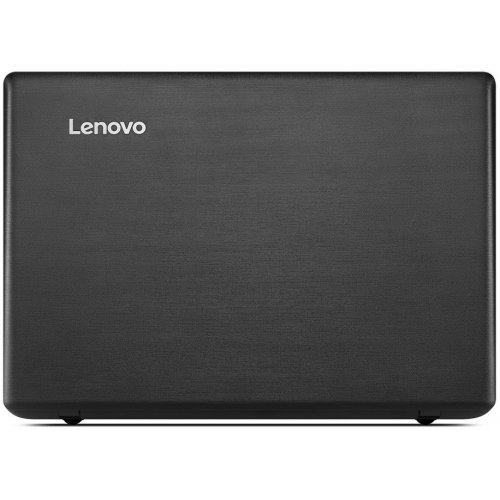 Продать Ноутбук Lenovo IdeaPad 110-15IBR (80T70037RA) Black по Trade-In интернет-магазине Телемарт - Киев, Днепр, Украина фото