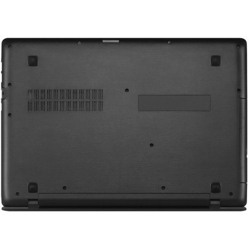 Продать Ноутбук Lenovo IdeaPad 110-15IBR (80T70037RA) Black по Trade-In интернет-магазине Телемарт - Киев, Днепр, Украина фото