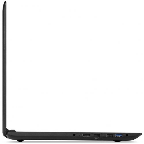 Продать Ноутбук Lenovo IdeaPad 110-15IBR (80T70037RA) Black по Trade-In интернет-магазине Телемарт - Киев, Днепр, Украина фото