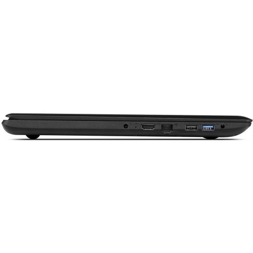 Продать Ноутбук Lenovo IdeaPad 110-15IBR (80T70037RA) Black по Trade-In интернет-магазине Телемарт - Киев, Днепр, Украина фото