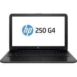 Ноутбук HP 250 G4 (N0Y18ES_4Gb) Black