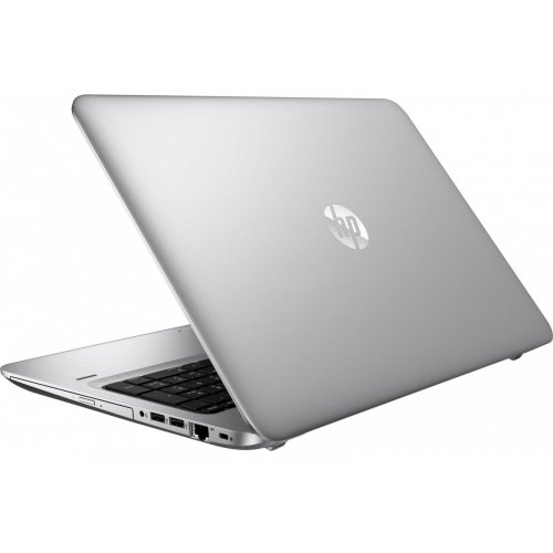 Продать Ноутбук HP ProBook 450 G4 (W7C85AV) Silver по Trade-In интернет-магазине Телемарт - Киев, Днепр, Украина фото