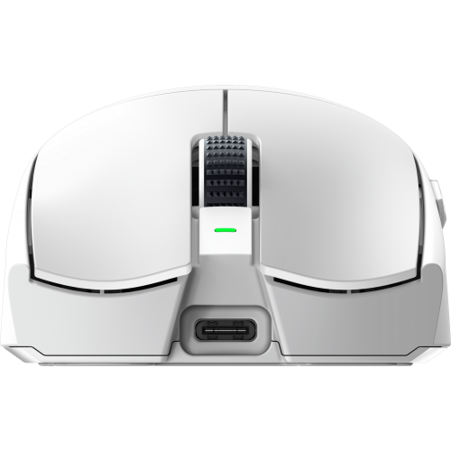 Уценка мышка Razer Viper V3 Pro Wireless (RZ01-05120200-R3G1) White (вскрита упаковка, 653338) купить в Украине: Киев, Днепр, Харьков, Одесса  | Низкая цена, отзывы, характеристики от TELEMART фото