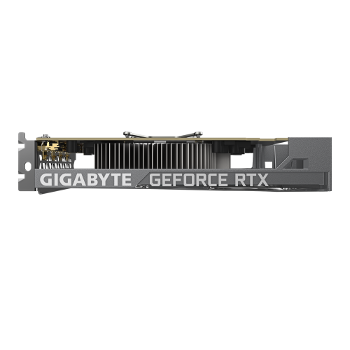 Уцінка відеокарта Gigabyte GeForce RTX 3050 EAGLE OC 6144MB (GV-N3050EAGLE OC-6GD) (вскрита упаковка, 653343) купити з перевіркою сумісності: огляд, характеристики, ціна у Києві, Львові, Вінниці, Хмельницькому, Івано-Франківську, Україні | інтернет-магазин TELEMART.UA фото