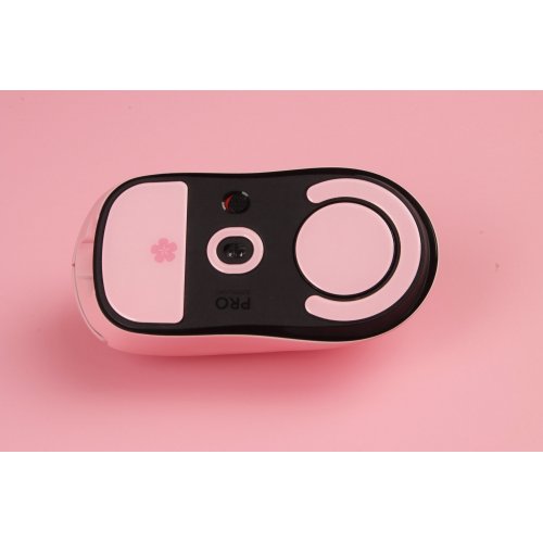 Купить Глайды для мышки EspTiger Glass - Logitech G Pro X SuperLight Pink (SK-ET-GL-LG-GPXSL-PINK) - цена в Харькове, Киеве, Днепре, Одессе
в интернет-магазине Telemart фото