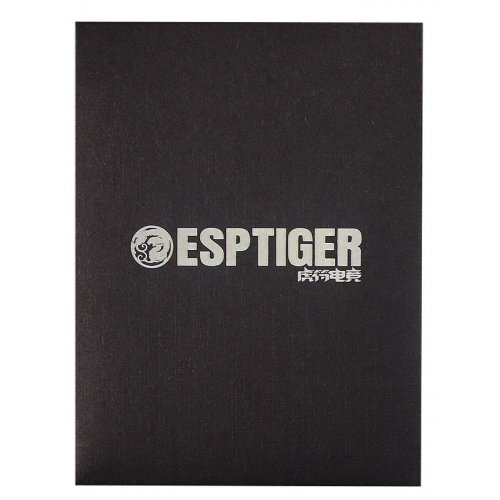 Купити Глайди для миші EspTiger ICE V2 - Razer DeathAdder V3 Pro (SK-ET-RZ-DAV3P-ICE-V2) - ціна в Києві, Львові, Вінниці, Хмельницькому, Франківську, Україні | інтернет-магазин TELEMART.UA фото