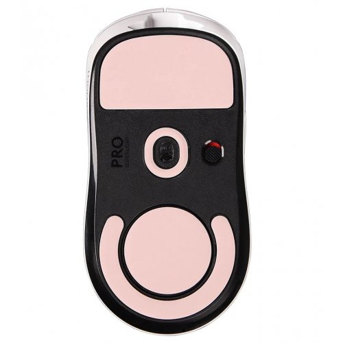 Купить Глайды для мышки EspTiger YanZi Q - Logitech G Pro X Superlight (SK-ET-LG-GPXSL-YZQ-PINK) Pink - цена в Харькове, Киеве, Днепре, Одессе
в интернет-магазине Telemart фото