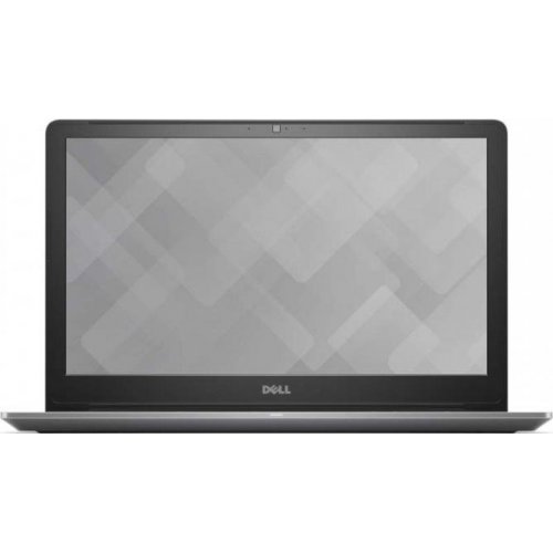 Продати Ноутбук Dell Vostro 5568 (N021VN556801_1801_UBU) Gray за Trade-In у інтернет-магазині Телемарт - Київ, Дніпро, Україна фото