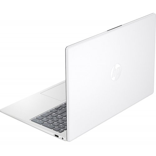 Купить Ноутбук HP 15-fd1023ua (A0ND2EA) Diamond White - цена в Харькове, Киеве, Днепре, Одессе
в интернет-магазине Telemart фото