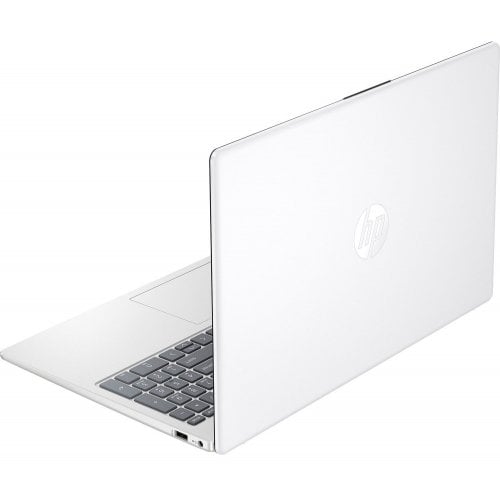 Купити Ноутбук HP 15-fd1032ua (A0NE1EA) Diamond White - ціна в Києві, Львові, Вінниці, Хмельницькому, Франківську, Україні | інтернет-магазин TELEMART.UA фото