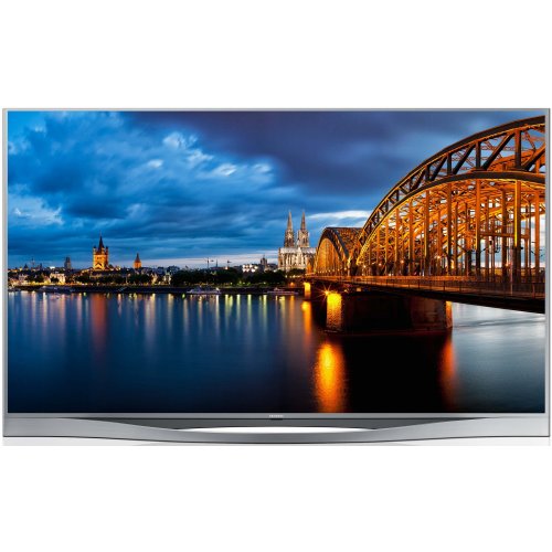 Купить Телевизор Samsung PS64F8500 - цена в Харькове, Киеве, Днепре, Одессе
в интернет-магазине Telemart фото
