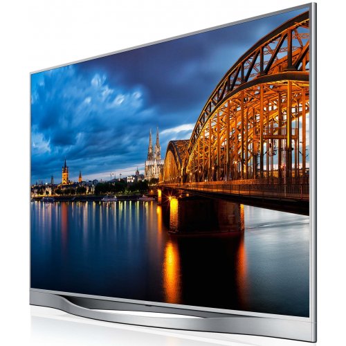Купить Телевизор Samsung PS64F8500 - цена в Харькове, Киеве, Днепре, Одессе
в интернет-магазине Telemart фото