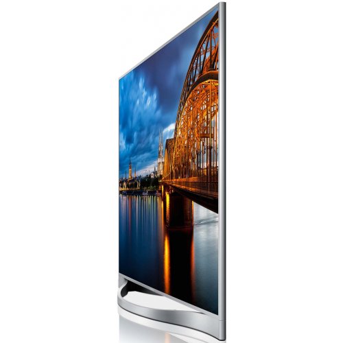 Купить Телевизор Samsung PS64F8500 - цена в Харькове, Киеве, Днепре, Одессе
в интернет-магазине Telemart фото