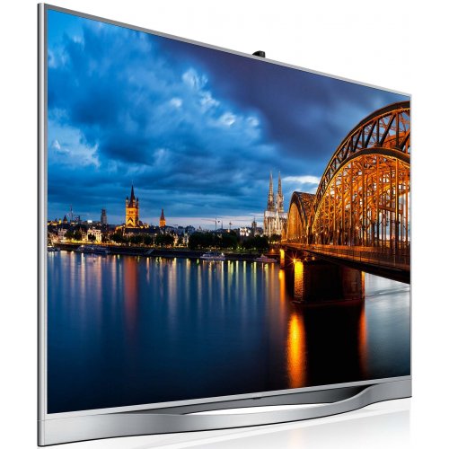 Купить Телевизор Samsung PS64F8500 - цена в Харькове, Киеве, Днепре, Одессе
в интернет-магазине Telemart фото