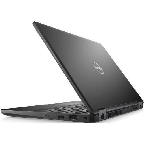 Продать Ноутбук Dell Latitude 5580 (N035L558015EMEA_W10) Black по Trade-In интернет-магазине Телемарт - Киев, Днепр, Украина фото