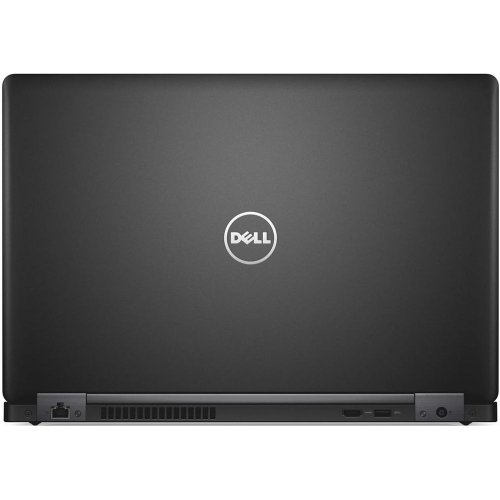 Продати Ноутбук Dell Latitude 5580 (N035L558015EMEA_W10) Black за Trade-In у інтернет-магазині Телемарт - Київ, Дніпро, Україна фото