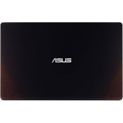 Продать Ноутбук Asus X550VX-DM692D Black по Trade-In интернет-магазине Телемарт - Киев, Днепр, Украина фото