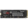 Photo SSD Drive Samsung 960 PRO V-NAND 1TB M.2 (2280 PCI-E) NVMe x4 (MZ-V6P1T0BW)